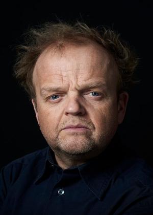 Toby Jones